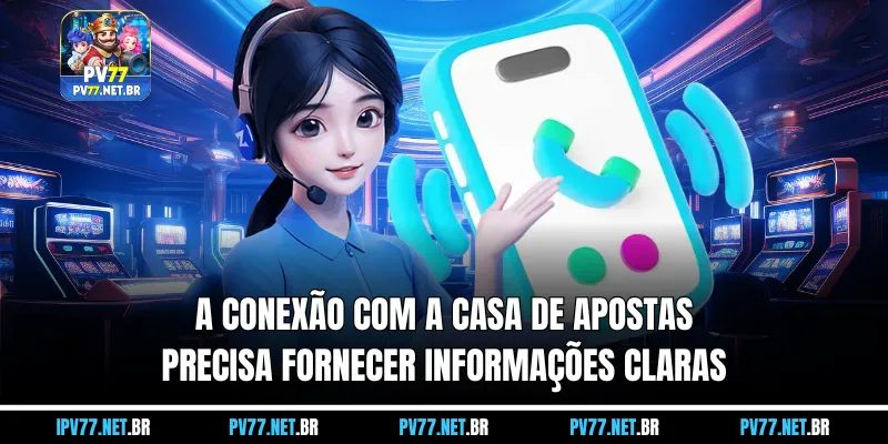 Resumo das perguntas mais frequentes relacionadas aos serviços de Contate PV77