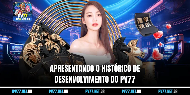 Conheça as estratégias abrangentes de melhoria na PV77