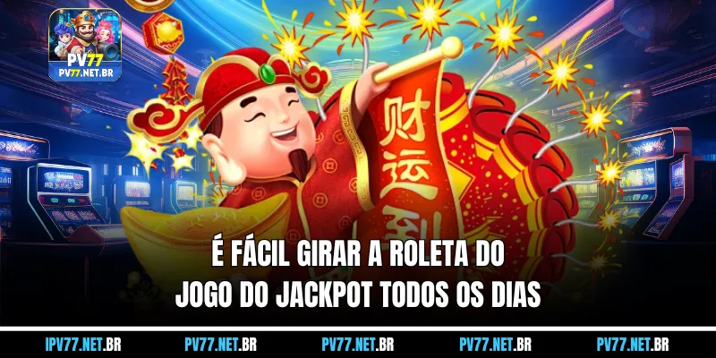 Vivencie uma experiência imersiva e envolvente em slots online