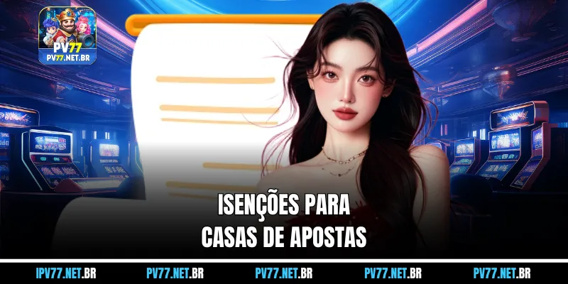 Interpretação da Declaração de Isenção de Responsabilidade da PV77
