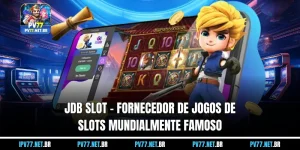 JDB Slot  – Fornecedor de jogos de slots mundialmente