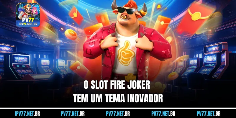 Estratégias eficazes para vencer no Fire Joker