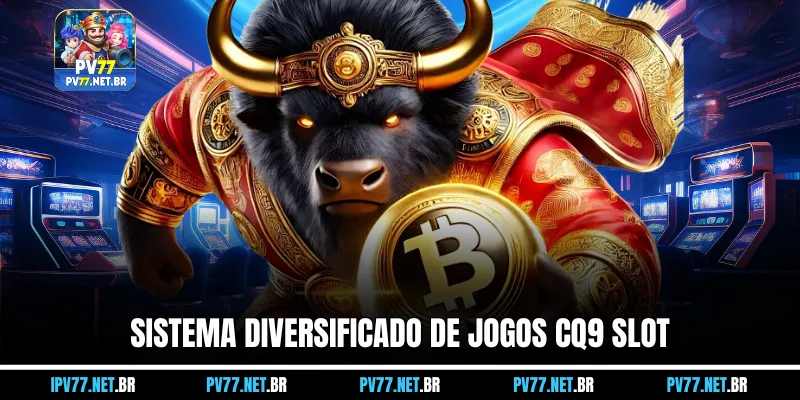 Dobre suas chances de ganhar muito com os emocionantes caça-níqueis com jackpot!